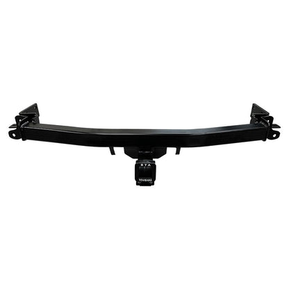 BTA Towbar Kit To Suit Hyundai Santa Fe 06/2006 - 09/2012