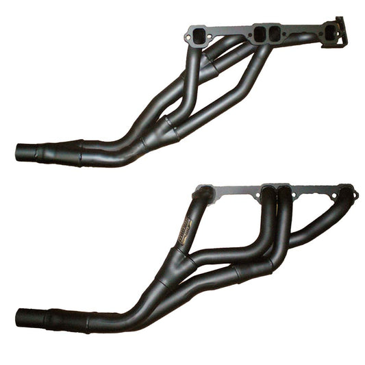 Holden HK HT HG V8 Small Block Chev 283-400 Genie Extractor 1968 To 1971