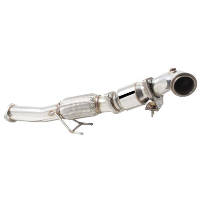 Ford Focus ST Down Pipe Kit