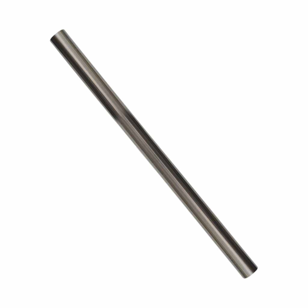 2.5 Inch 63mm Stainless Steel 409 Grade Exhaust Pipe Tube 1 Metre