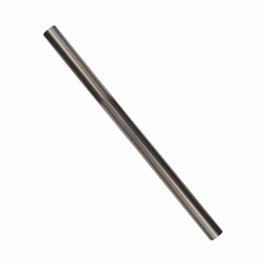 2.5 Inch 63mm Stainless Steel 409 Grade Exhaust Pipe Tube 1 Metre