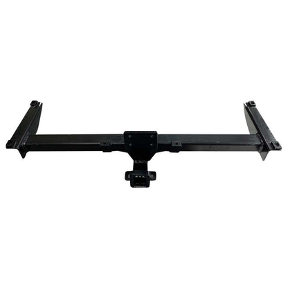 BTA Towbar Kit To Suit Nissan Patrol Y60/Y61 01/88 - On