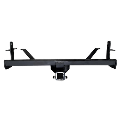 BTA Towbar Kit To Suit Toyota Hiace LWD 04/2005 -01/2019