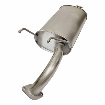 Hyundai Lantra 1.8L 2.0L Sed WAG 5/95 - 7/00 Standard Exhaust Rear Muffler