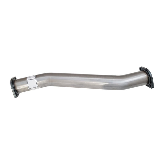 Patrol GU 3L 4.2L / Navara D23 / Mercedes X250D 3" Pipe Only Option SS