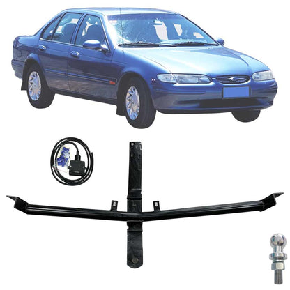 BTA Towbar Kit To Suit Ford Falcon EF/EL 8/1994 - 1998