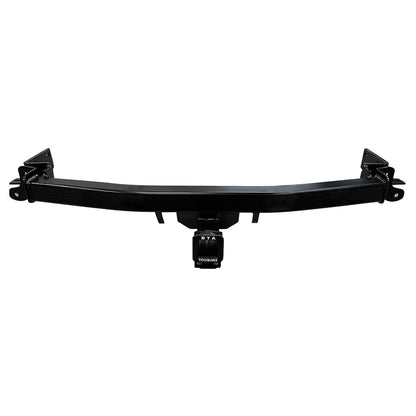 BTA Towbar Kit To Suit Kia Sorento 11/2009 - 04/2015 With Wiring Harness UNT64MF