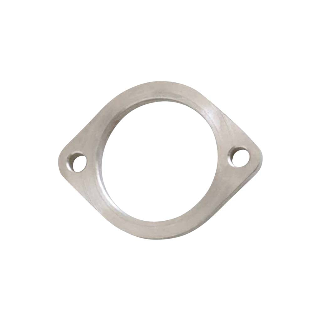 Flange Plate 2 Bolt 3" Commodore Style (105mm Bolt Spacing Gmg093-76R) S/Steel